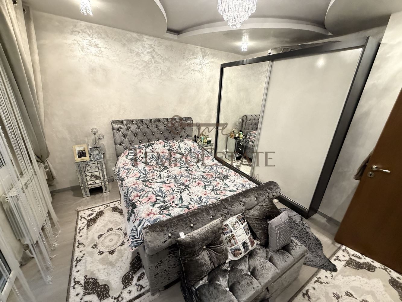 Продава 2-СТАЕН, гр. София, Горубляне, снимка 6 - Апартаменти - 54605394