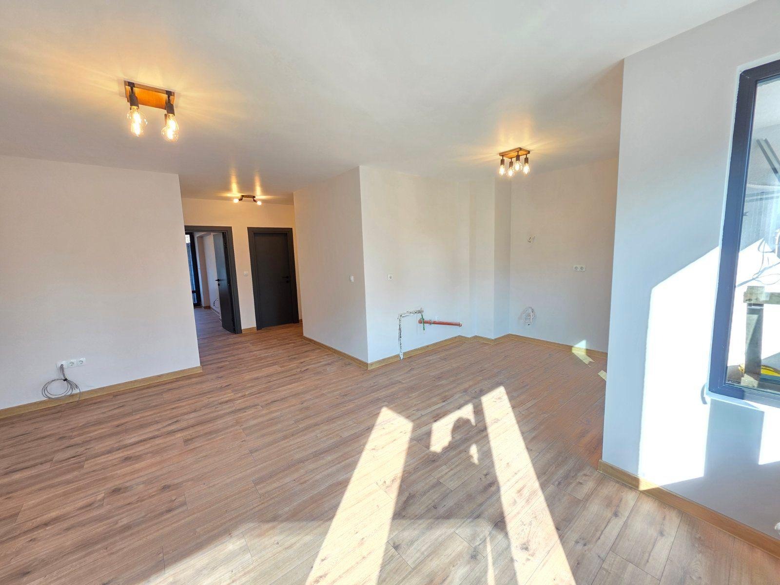 Продава 3-СТАЕН, гр. Пловдив, Кършияка, снимка 3 - Апартаменти - 53770495