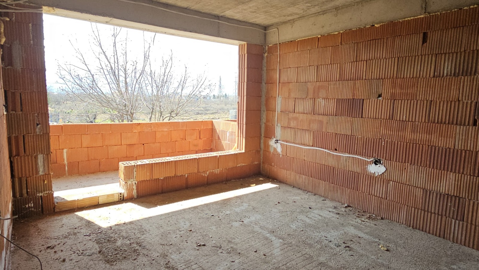 Продава 3-СТАЕН, гр. Пловдив, Остромила