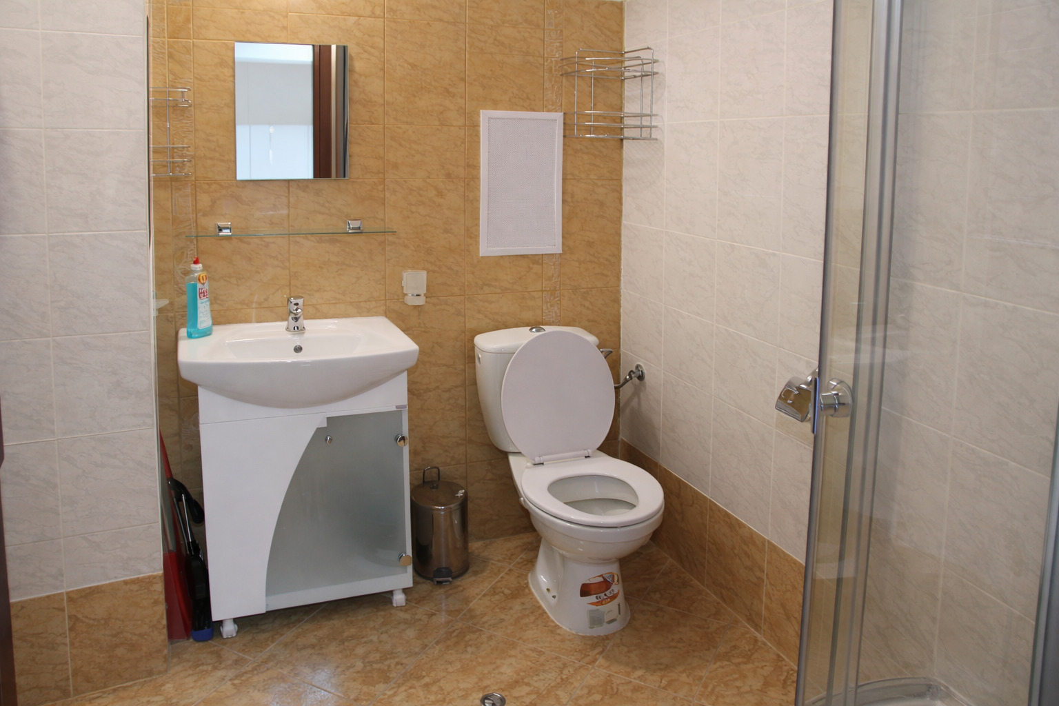 Продава 3-СТАЕН, гр. София, Симеоново, снимка 7 - Апартаменти - 54291543