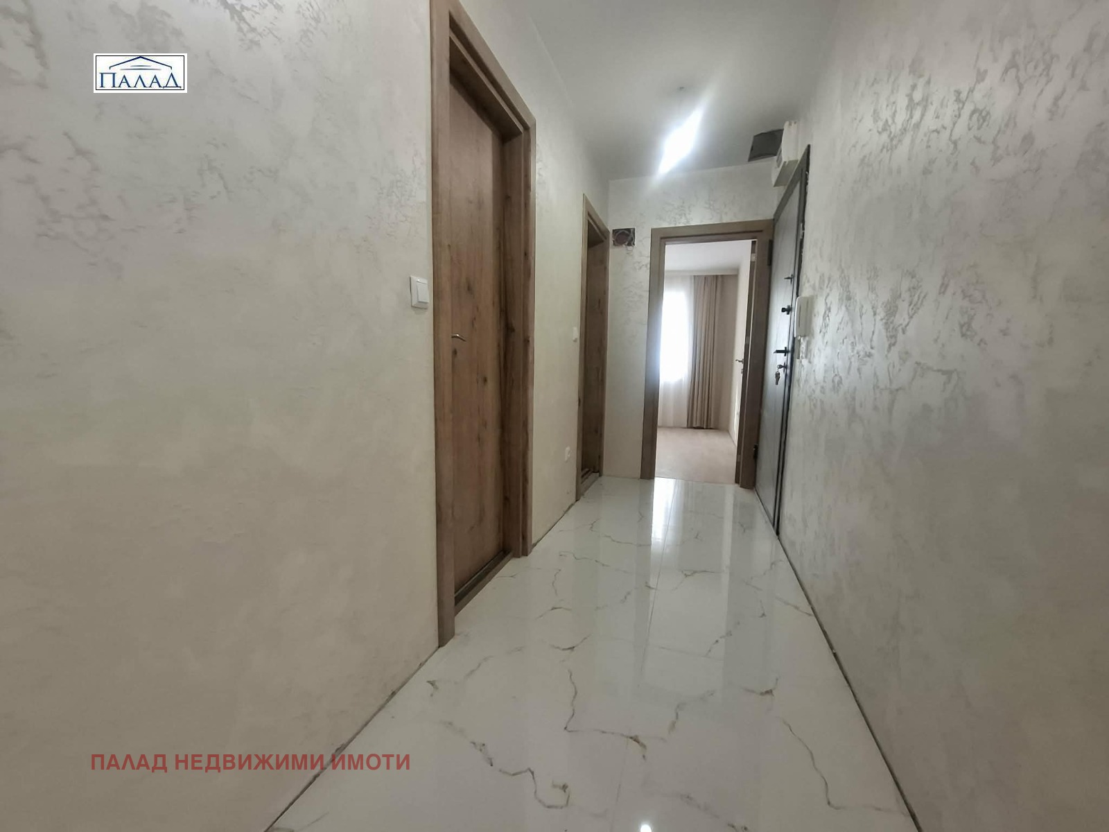 Продава 3-СТАЕН, гр. Варна, Бизнес хотел, снимка 9 - Апартаменти - 54300944