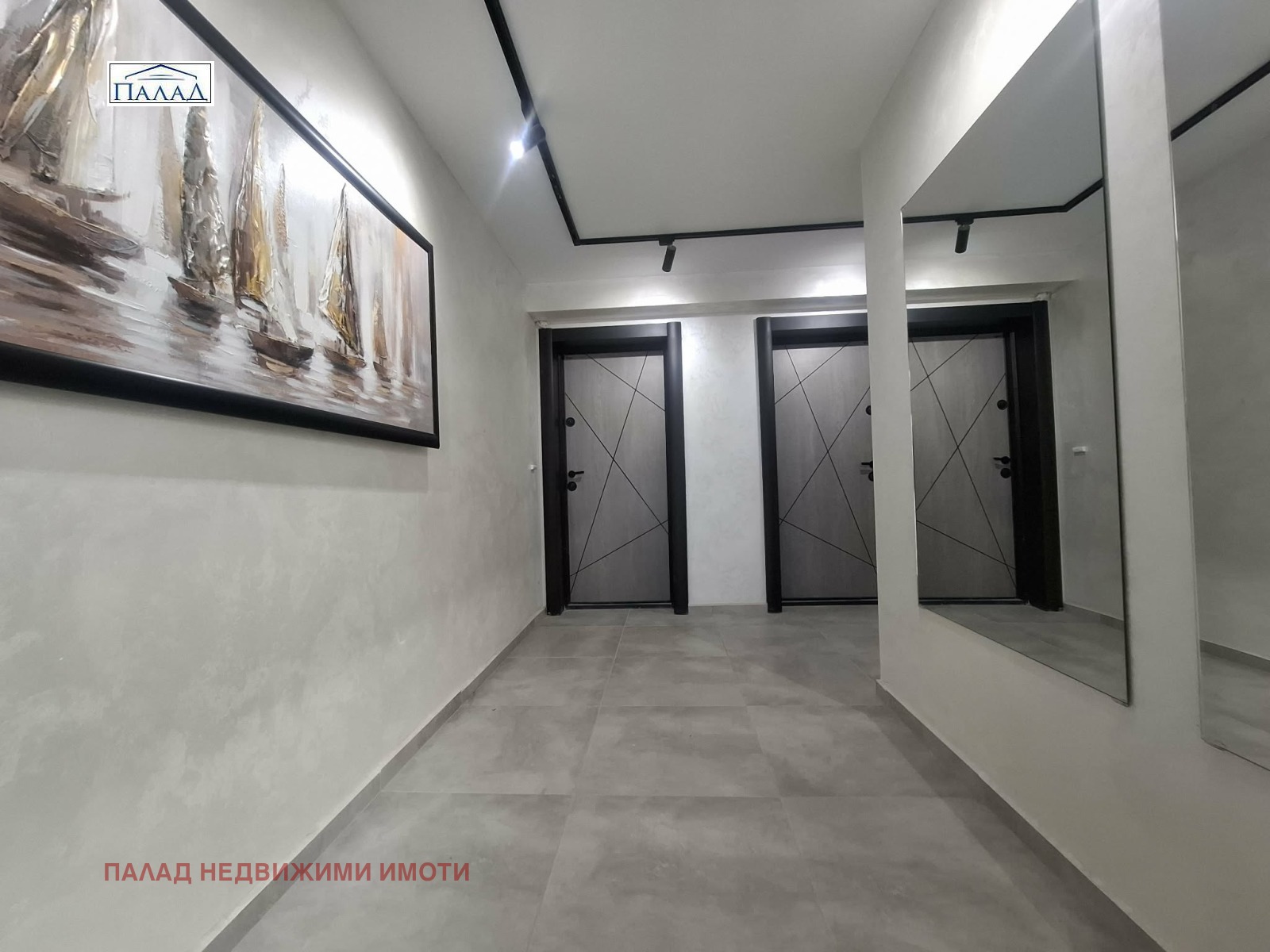 Продава 3-СТАЕН, гр. Варна, Бизнес хотел, снимка 15 - Апартаменти - 54300944