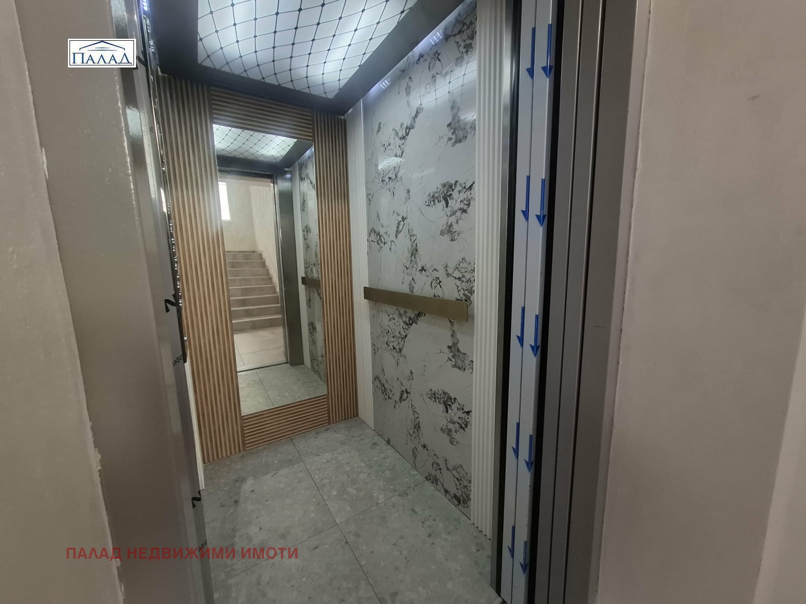 Продава 3-СТАЕН, гр. Варна, Бизнес хотел, снимка 13 - Апартаменти - 54300944