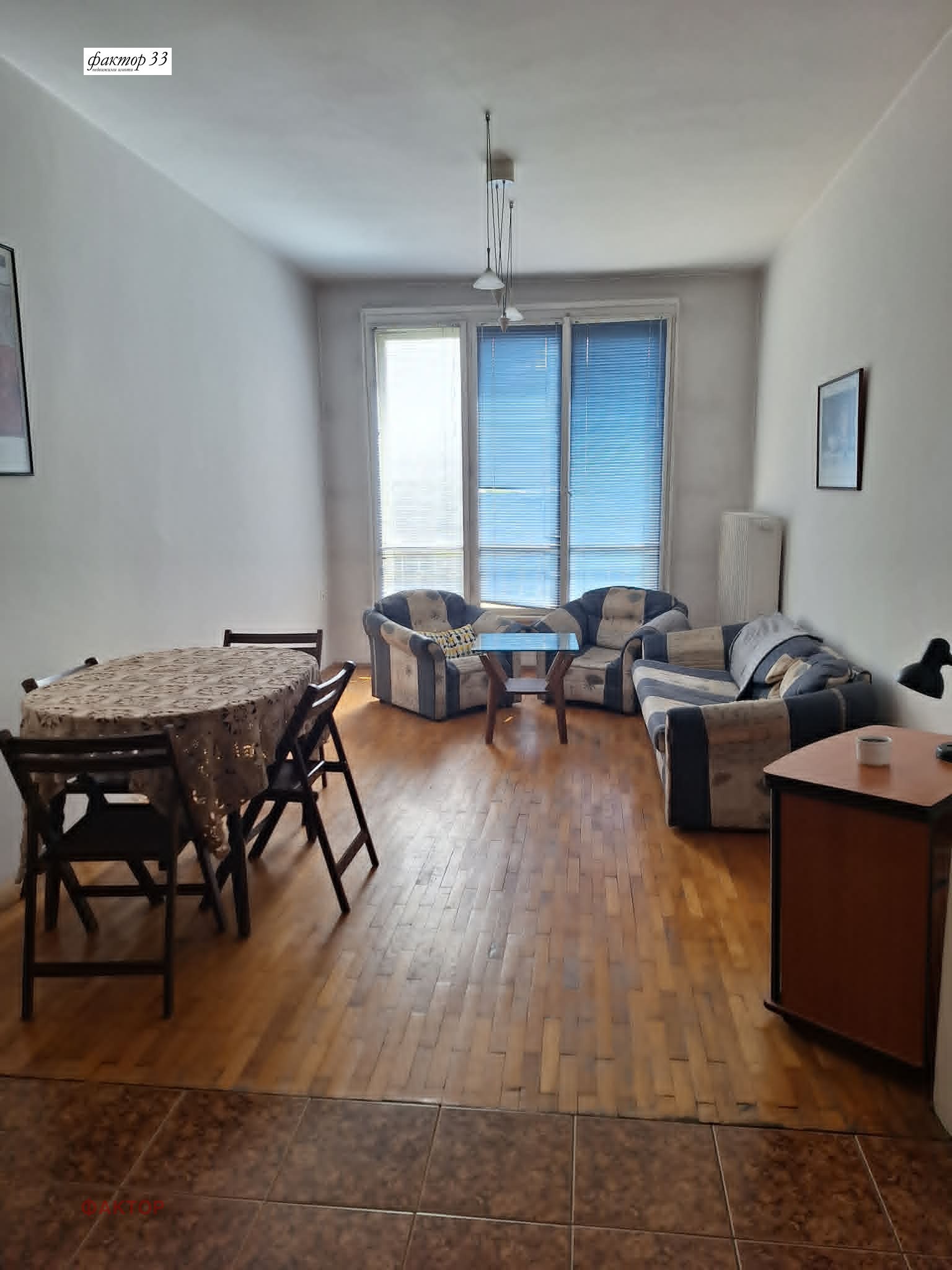 Продава 3-СТАЕН, гр. София, Зона Б-5, снимка 2 - Апартаменти - 54580624