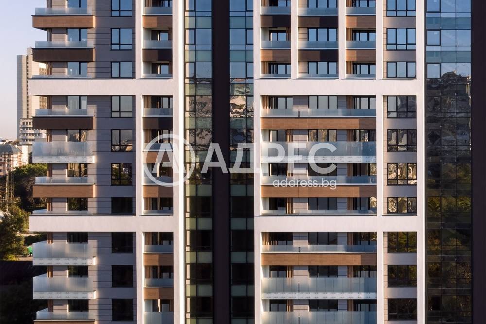 Продава  3-стаен град София , Зона Б-5 , 109 кв.м | 46790718