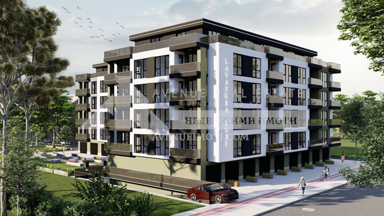 Продава 3-СТАЕН, гр. Пловдив, Остромила, снимка 3 - Апартаменти - 55218110