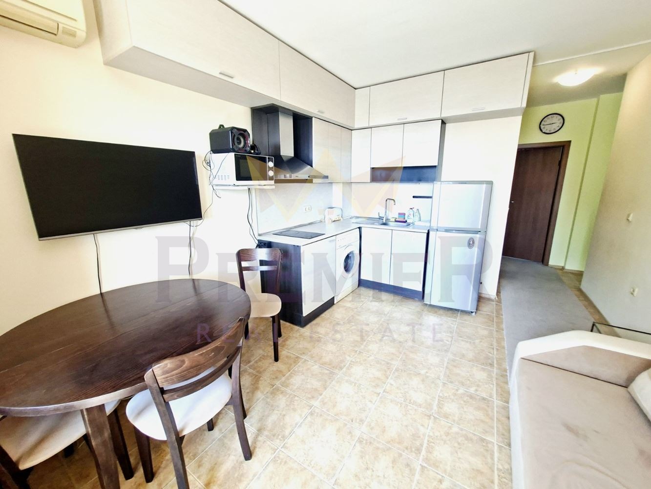 Продава 3-СТАЕН, гр. Варна, м-т Ален мак, снимка 2 - Апартаменти - 55536984