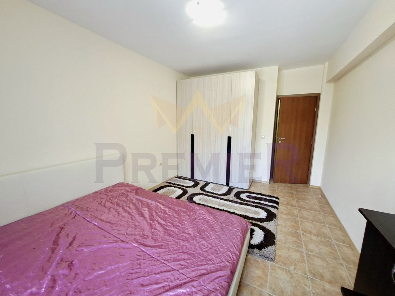 Продава 3-СТАЕН, гр. Варна, м-т Ален мак, снимка 4 - Апартаменти - 55536984