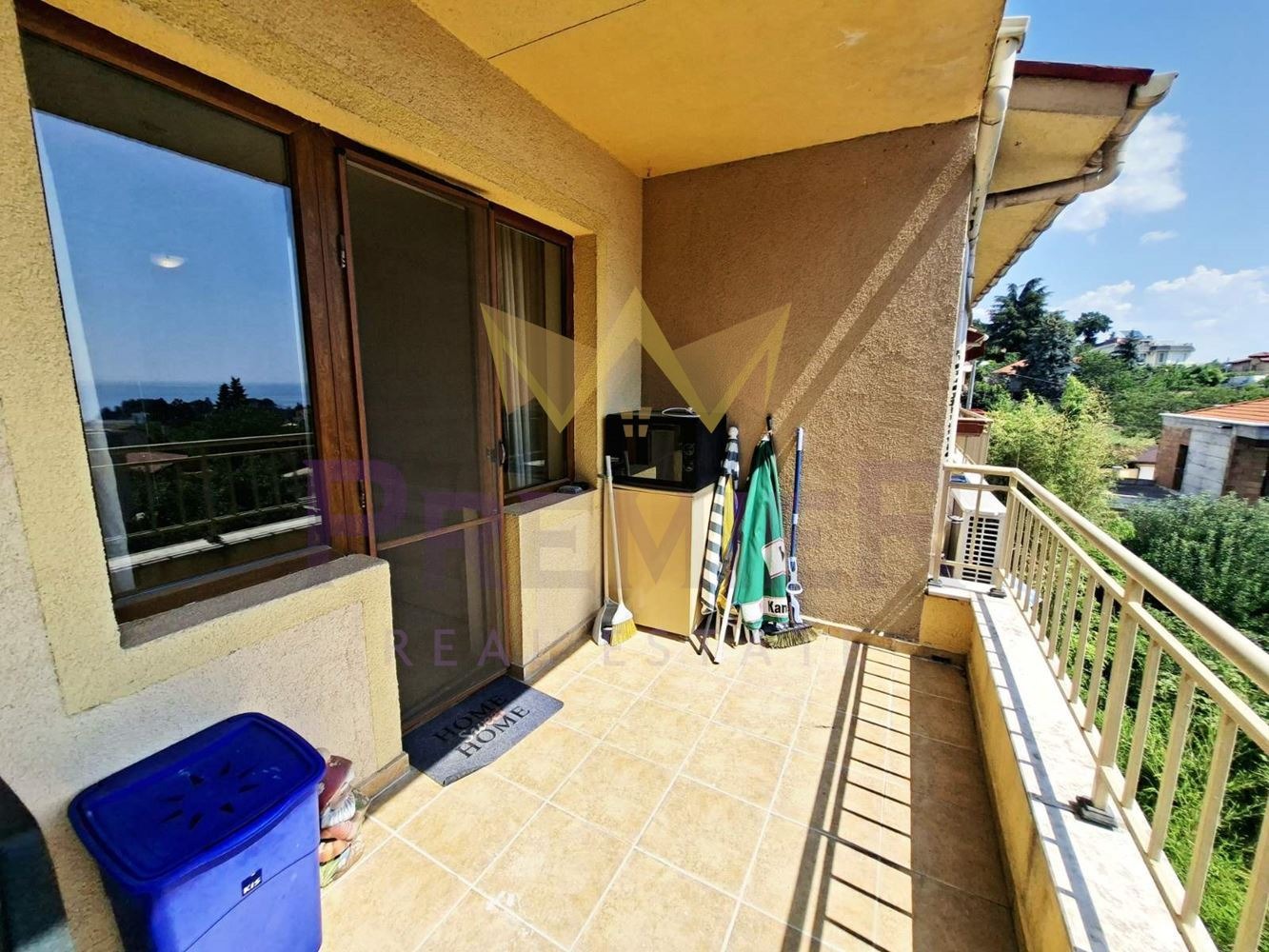 Продава 3-СТАЕН, гр. Варна, м-т Ален мак, снимка 11 - Апартаменти - 55536984