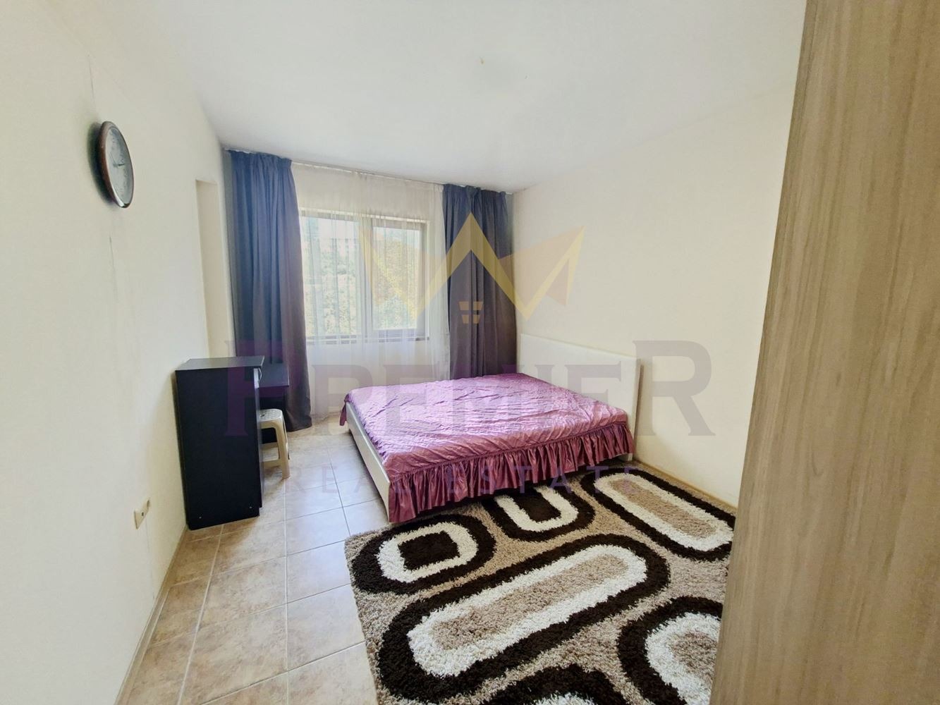 Продава 3-СТАЕН, гр. Варна, м-т Ален мак, снимка 3 - Апартаменти - 55536984