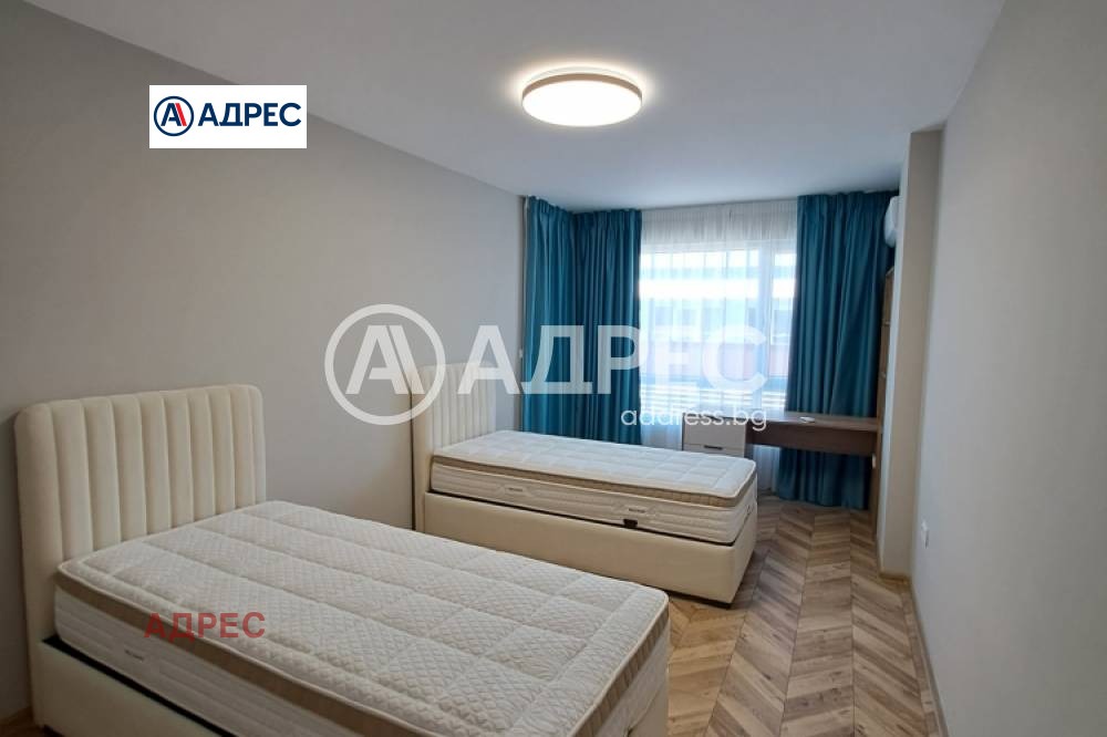 Продава 3-СТАЕН, гр. Варна, Колхозен пазар, снимка 9 - Апартаменти - 56197958