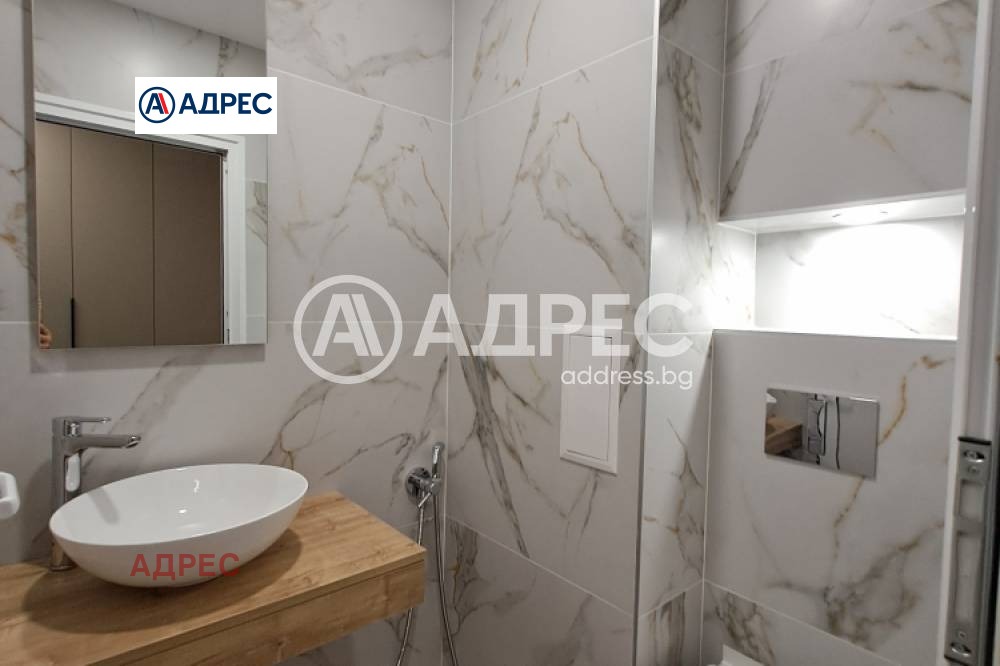 Продава 3-СТАЕН, гр. Варна, Колхозен пазар, снимка 8 - Апартаменти - 56197958