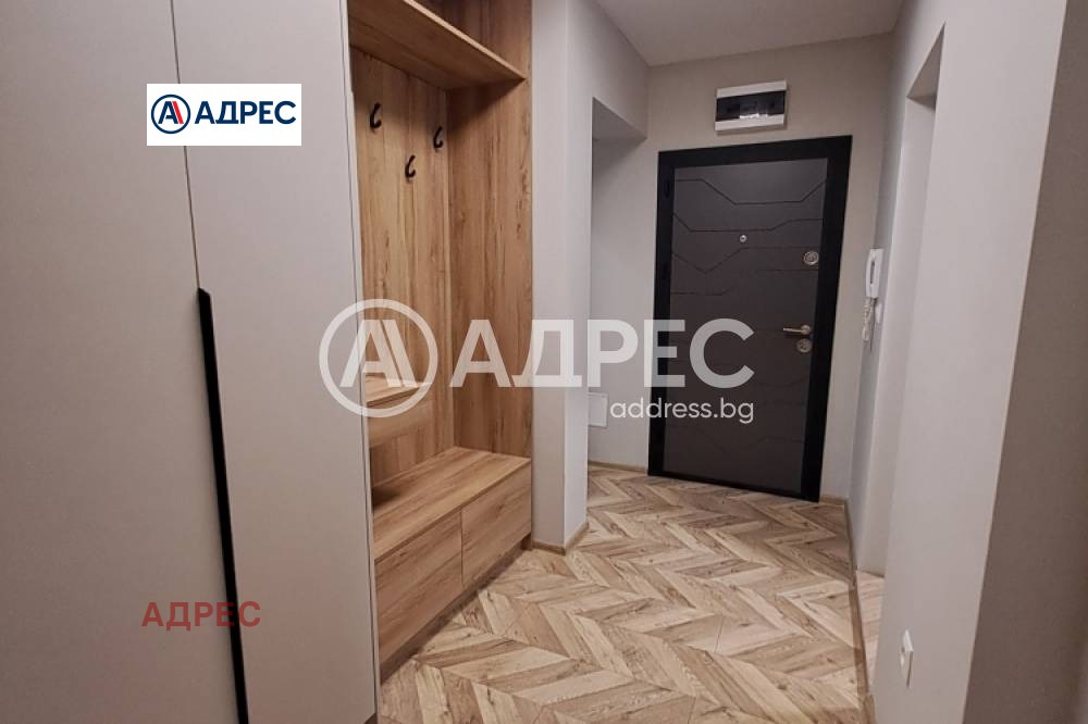 Продава 3-СТАЕН, гр. Варна, Колхозен пазар, снимка 10 - Апартаменти - 56197958