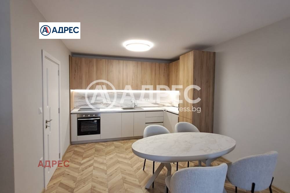 Продава 3-СТАЕН, гр. Варна, Колхозен пазар, снимка 6 - Апартаменти - 56197958