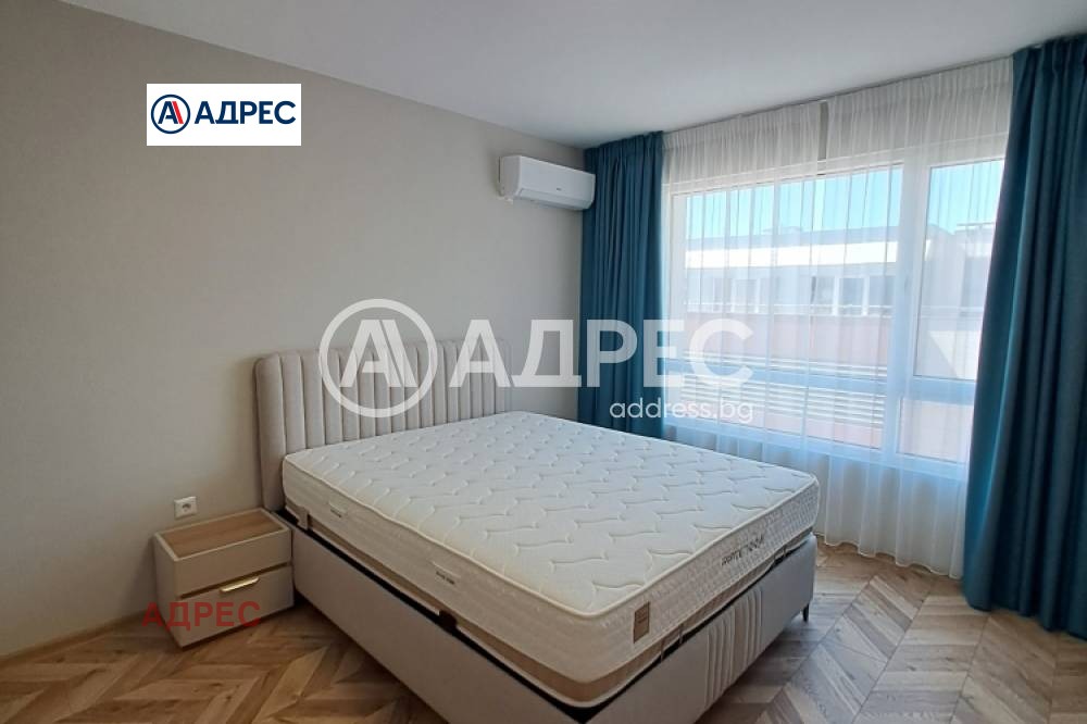 Продава 3-СТАЕН, гр. Варна, Колхозен пазар, снимка 4 - Апартаменти - 56197958