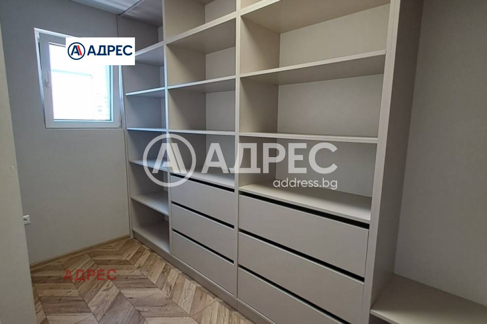 Продава 3-СТАЕН, гр. Варна, Колхозен пазар, снимка 3 - Апартаменти - 56197958