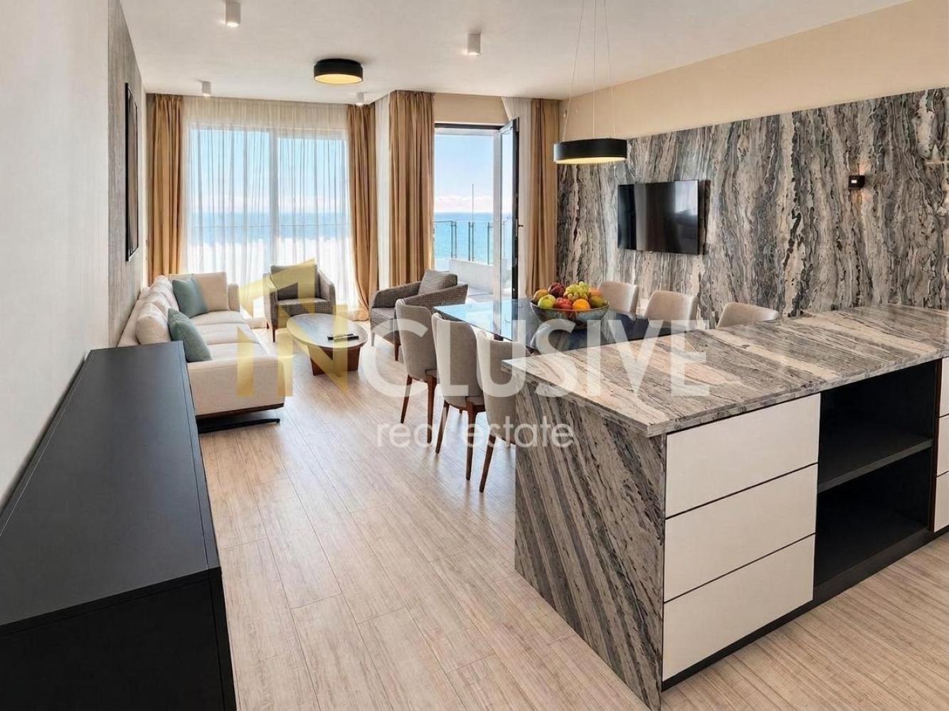 Продава 3-СТАЕН, гр. Варна, к.к. Слънчев ден, снимка 3 - Апартаменти - 56517948