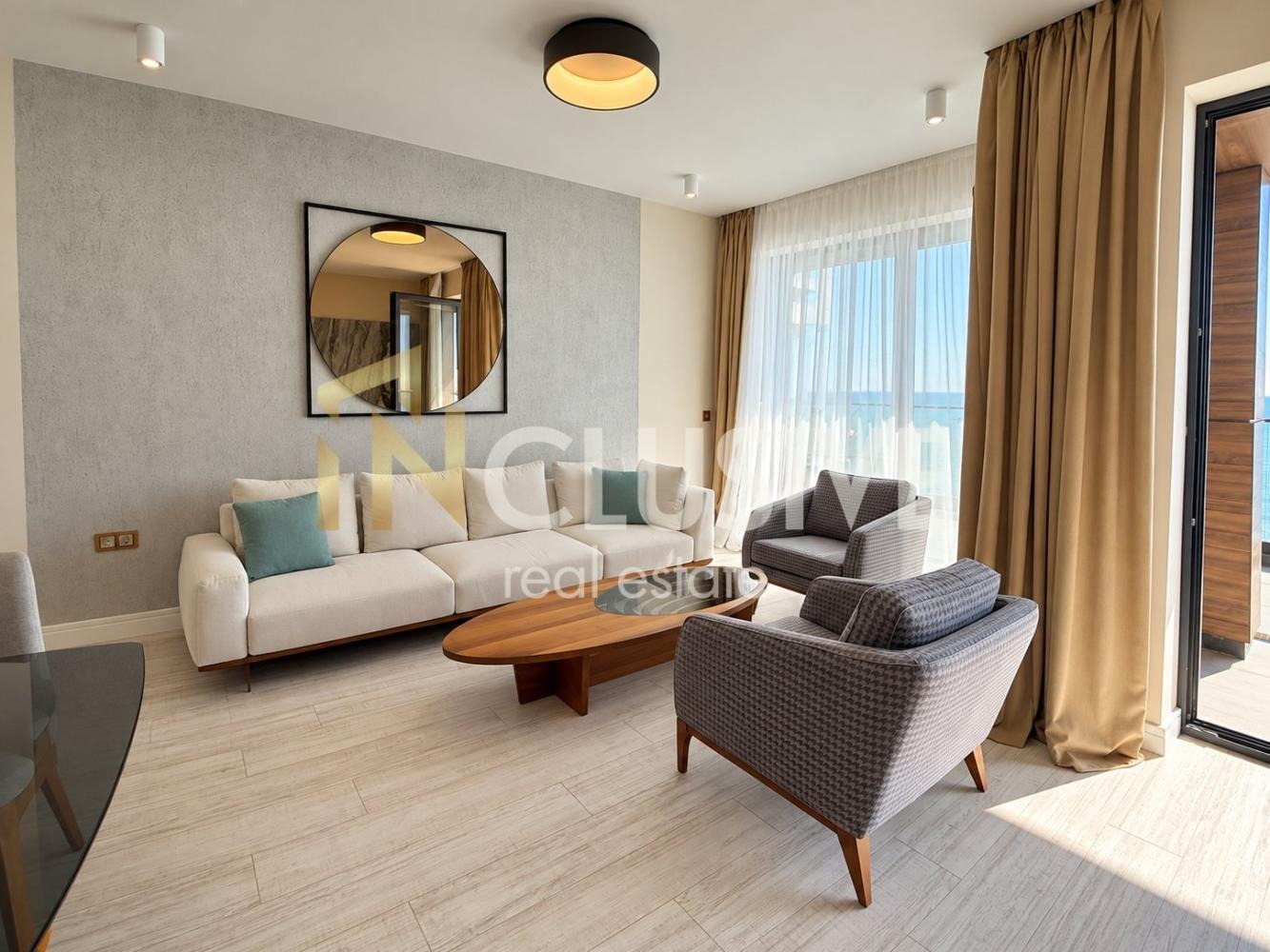 Продава 3-СТАЕН, гр. Варна, к.к. Слънчев ден, снимка 5 - Апартаменти - 56517948