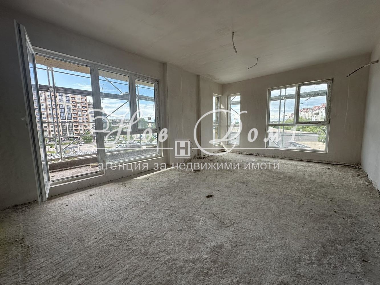 Продава 3-СТАЕН, гр. Пловдив, Христо Смирненски, снимка 2 - Апартаменти - 52532325