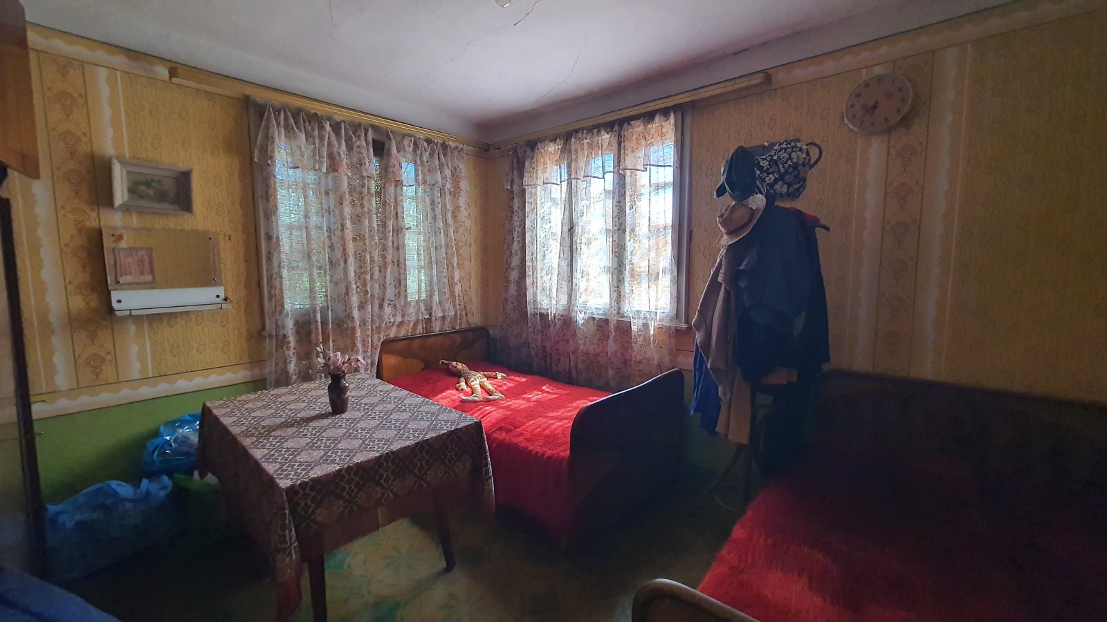 Продава КЪЩА, с. Ново село, област Видин, снимка 5 - Къщи - 53797623