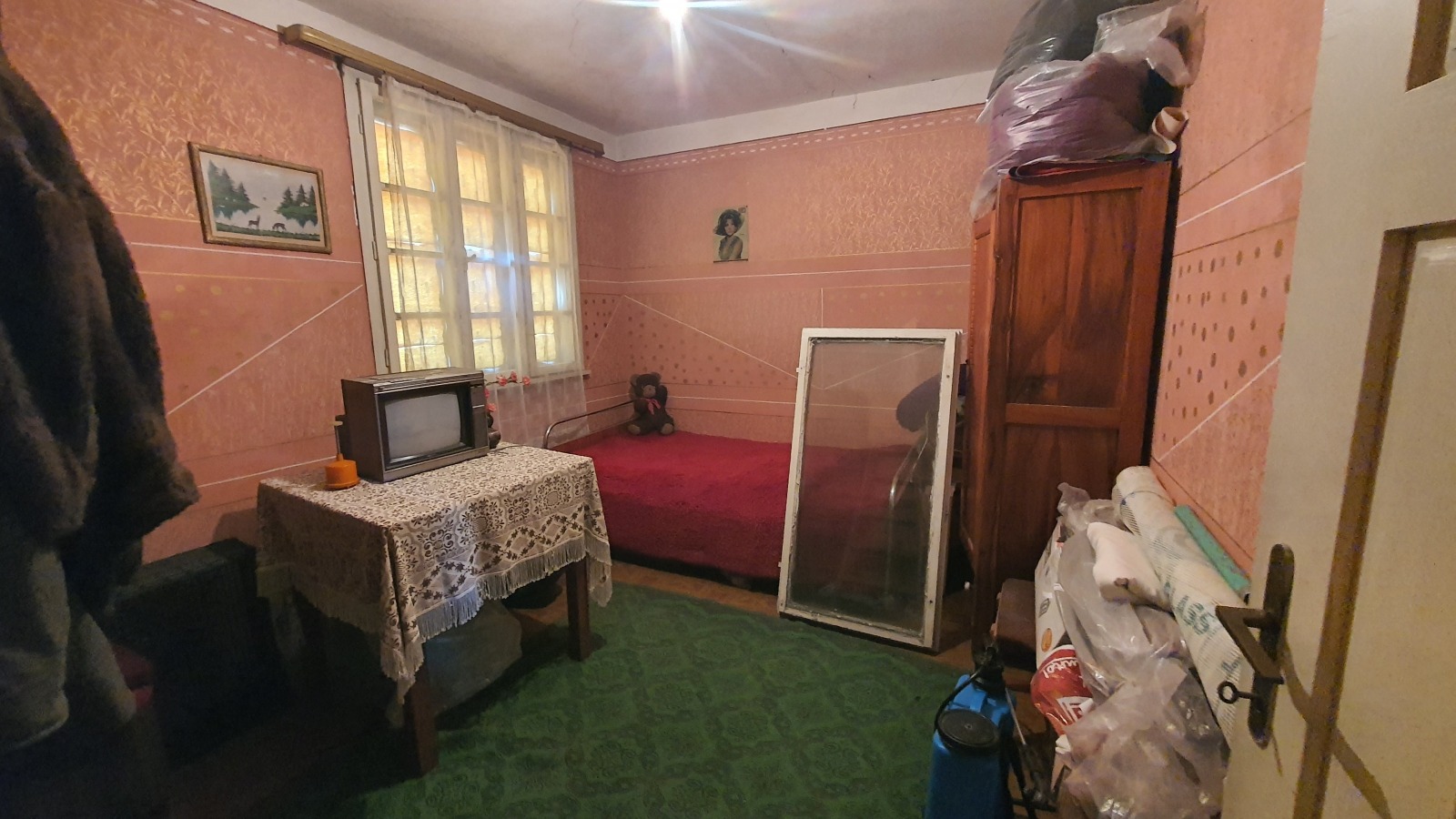 Продава КЪЩА, с. Ново село, област Видин, снимка 4 - Къщи - 53797623