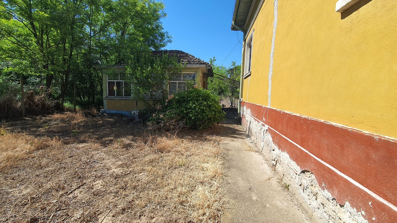 Продава КЪЩА, с. Ново село, област Видин, снимка 2 - Къщи - 53797623