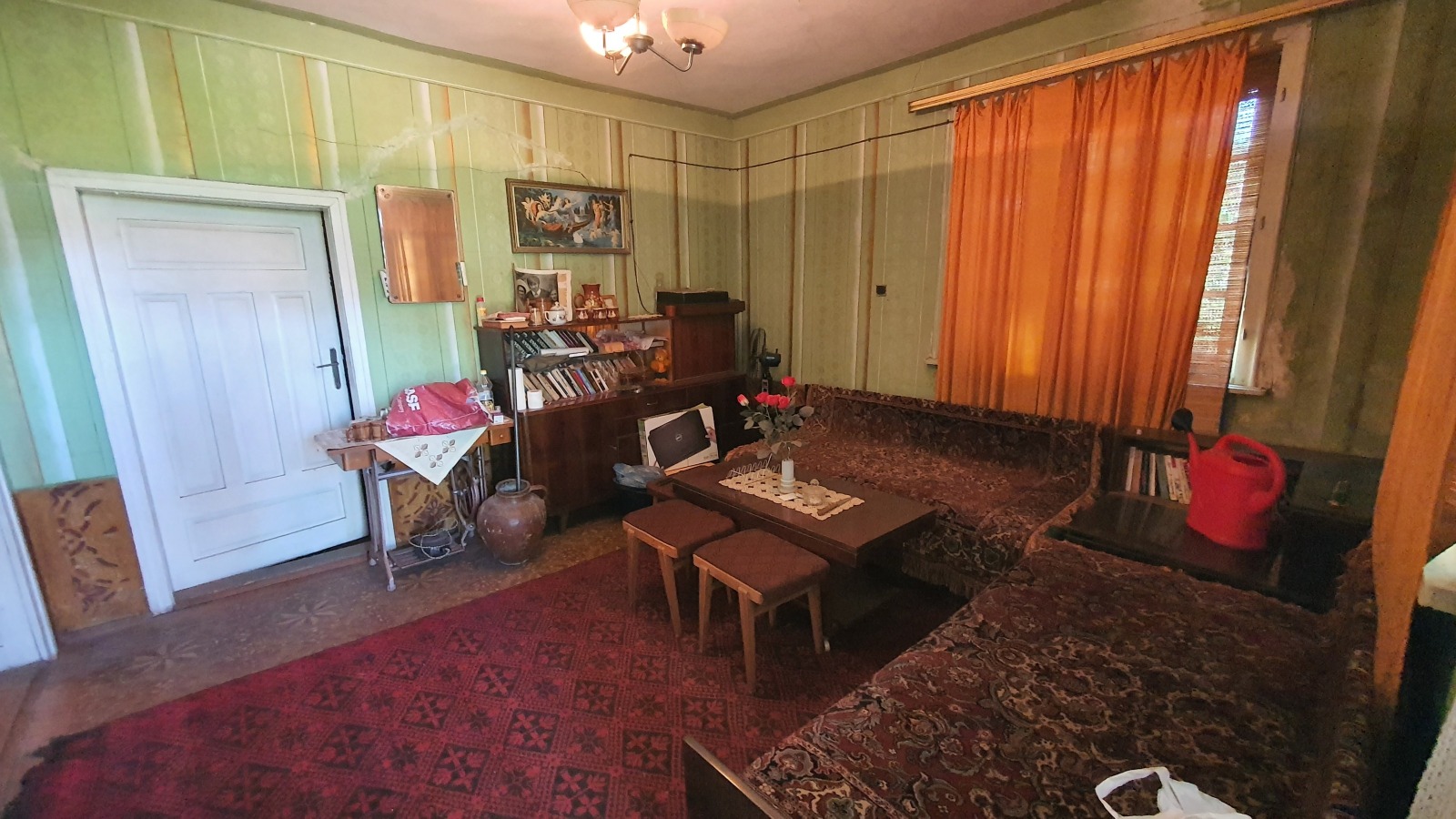 Продава КЪЩА, с. Ново село, област Видин, снимка 6 - Къщи - 53797623