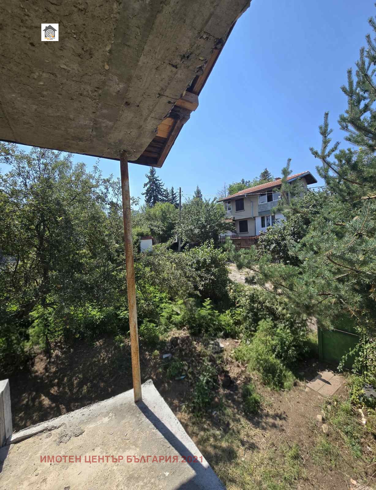 Продава КЪЩА, с. Нови хан, област София област, снимка 3 - Къщи - 55739473