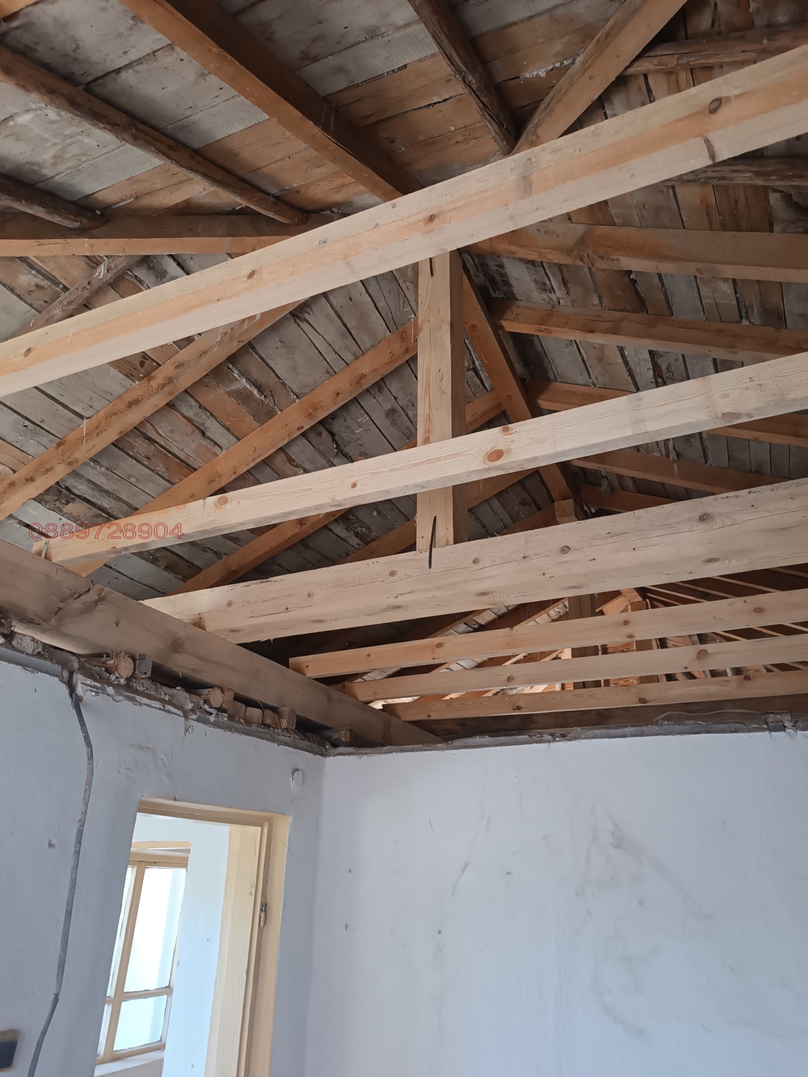 Продава КЪЩА, гр. Балчик, област Добрич, снимка 7 - Къщи - 55957293