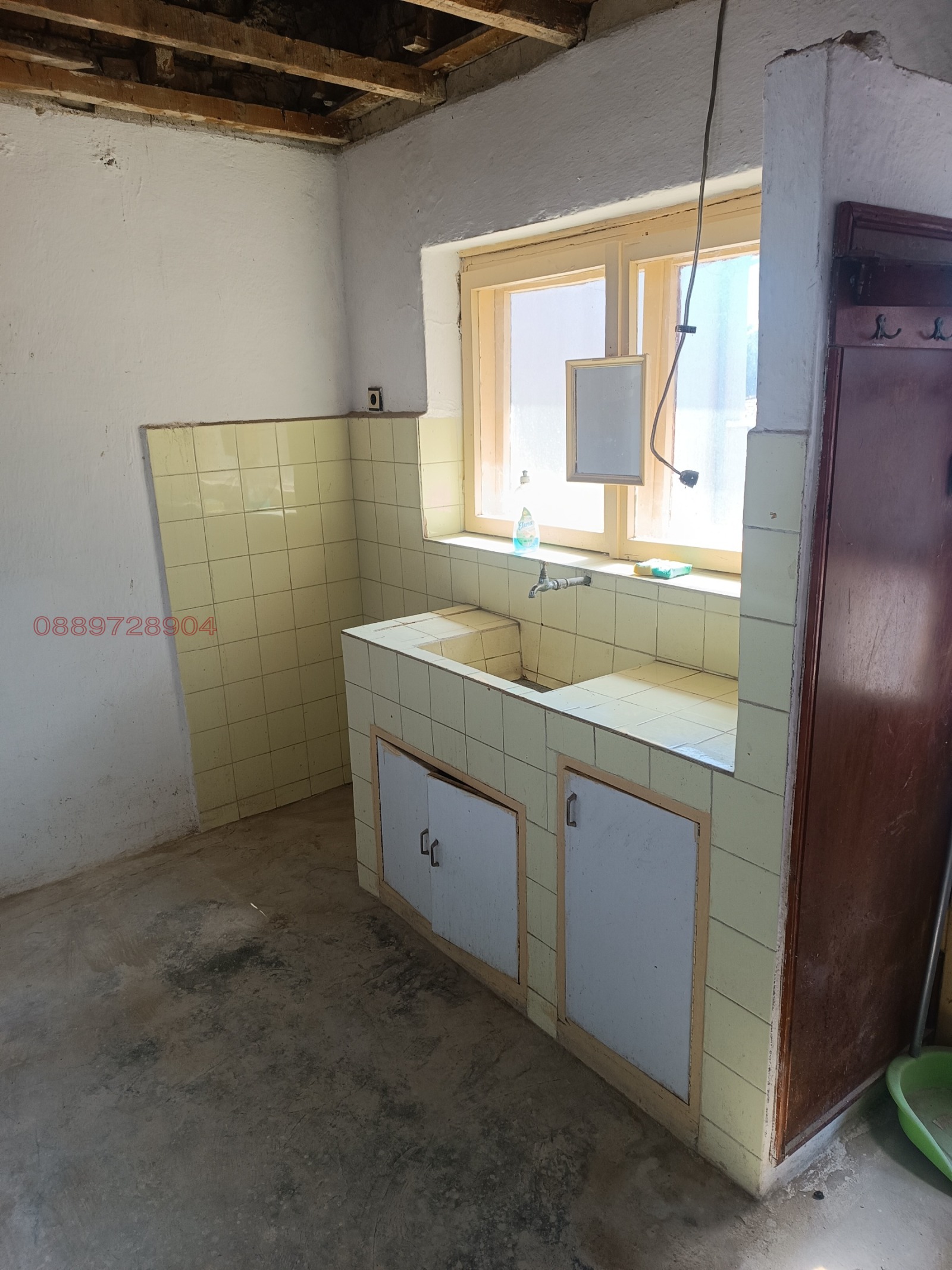Продава КЪЩА, гр. Балчик, област Добрич, снимка 11 - Къщи - 55957293