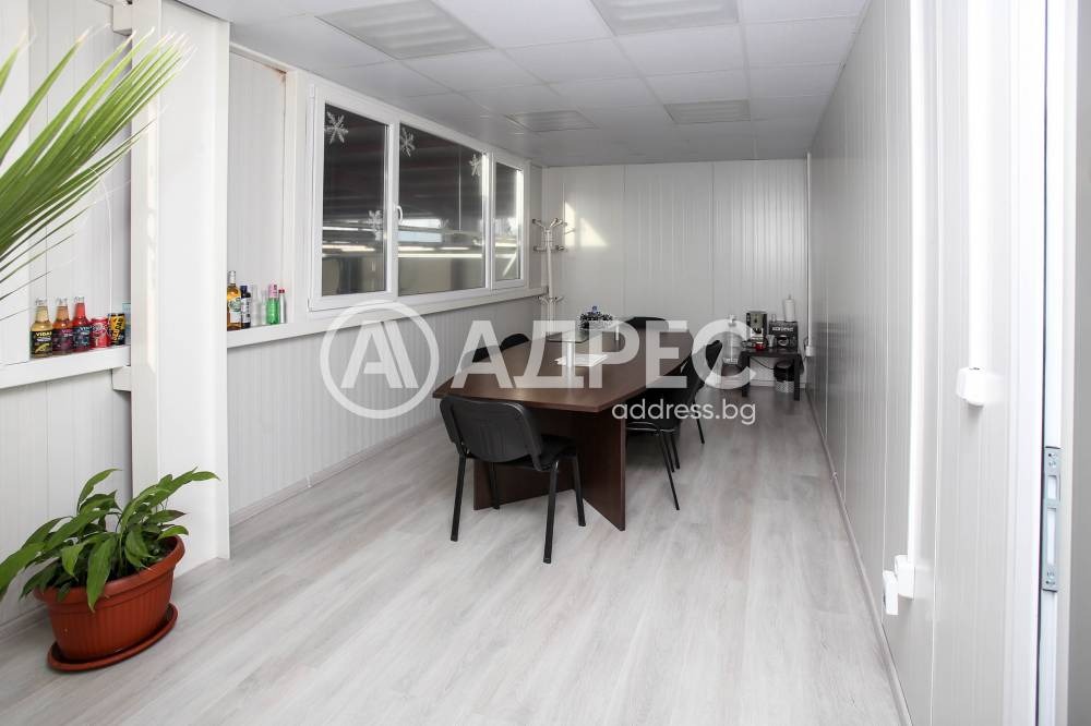 Продава СКЛАД, гр. Елин Пелин, област София област, снимка 5 - Складове - 39250083