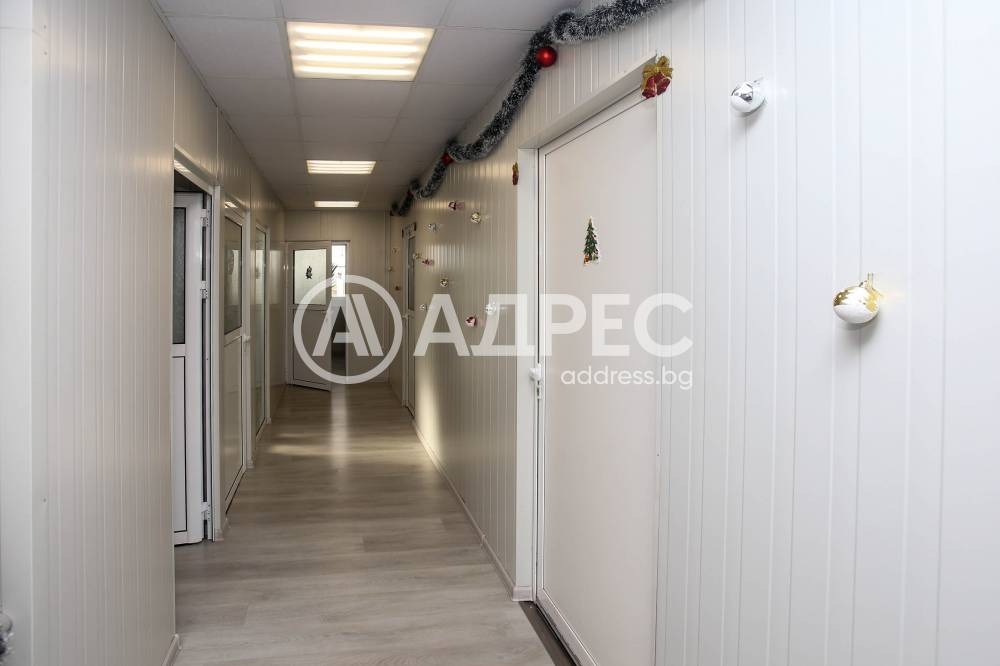 Продава СКЛАД, гр. Елин Пелин, област София област, снимка 7 - Складове - 39250083