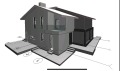 Продава КЪЩА, с. Нови хан, област София област, снимка 16