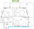 Продава 3-СТАЕН, град София, Овча купел 1 • 143609 € / 280874.79 лв. • 13990682 4