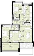 Продава 4-СТАЕН, град Варна, Бриз • 396500 € / 775486.59 лв. • 55740939 7