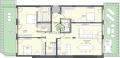 Продава  4-стаен град Пловдив , Остромила , 178 кв.м | 23915683 - изображение [2]