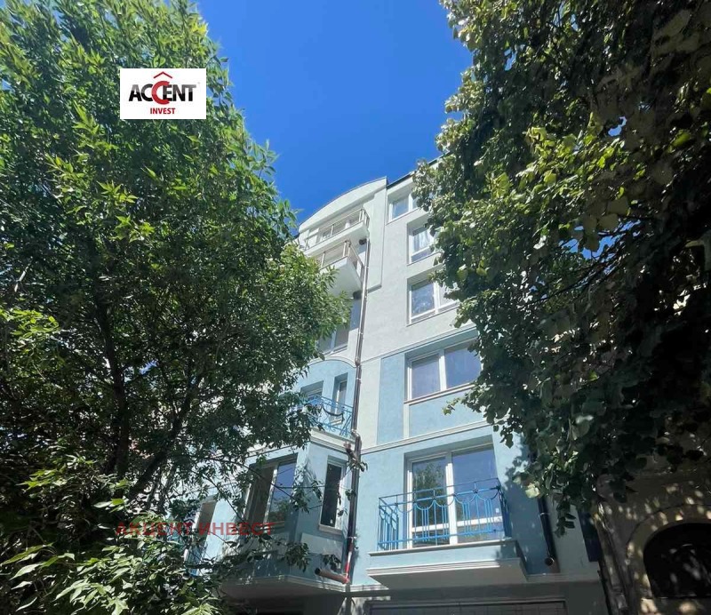 Продава 3-СТАЕН в град Варна, Център - 95 кв.м / 460 000 € » 899 681.80 лв., АКЦЕНТ ИНВЕСТ