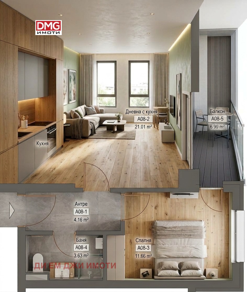 ������� 2-����� | Imot.bg � ����������� 1