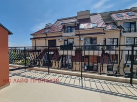 1 yatak odası Sveti Vlas, bölge Burgaz 6