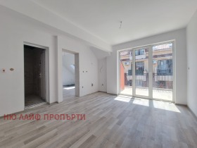 1 yatak odası Sveti Vlas, bölge Burgaz 4