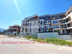 1 chambre Malinova dolina, Sofia