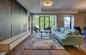 2 bedroom Tsentar, Sofia