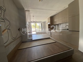 2 hálószobás m-t Alen mak, Varna 12