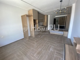 2 hálószobás m-t Alen mak, Varna 8