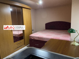 2 Schlafzimmer Ljulin 8, Sofia