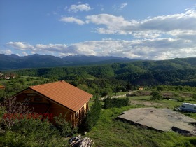 Casa Gutsal, región Sofia 7