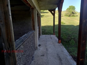 Casa Gutsal, región Sofia 9