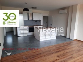 Hus Benkovski, region Varna
