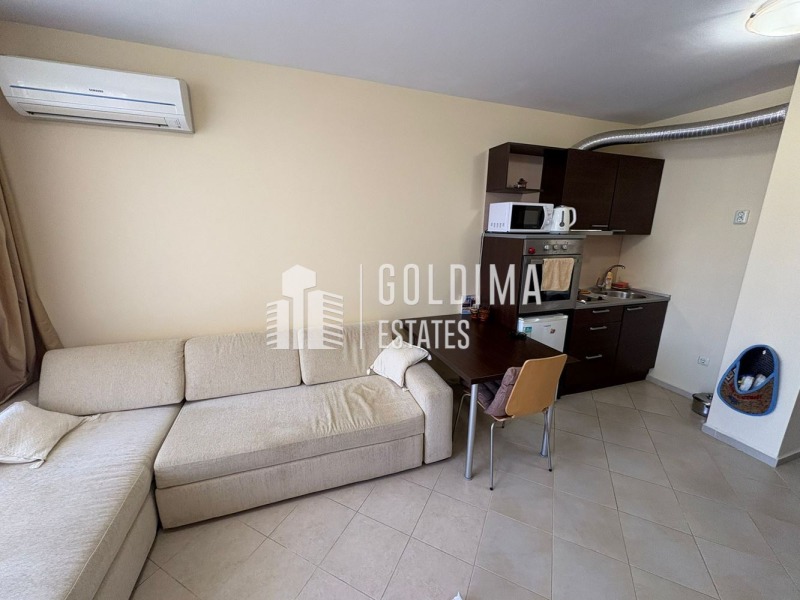 Продава  1-стаен област Бургас , к.к. Слънчев бряг , 54 кв.м | 62691002 - изображение [6]