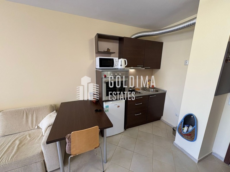 Продава  1-стаен област Бургас , к.к. Слънчев бряг , 54 кв.м | 62691002 - изображение [2]